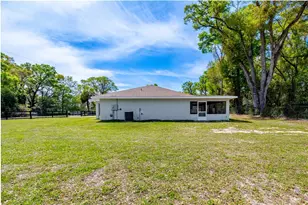 3630 W Strickland Ave, Bell, FL 32619 - Photo 8