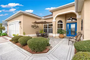 1314 Camero Dr, The Villages, FL 32159 - Photo 4