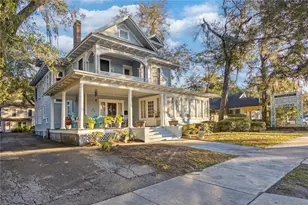 824 E University Ave, Gainesville, FL 32601 - Photo 2