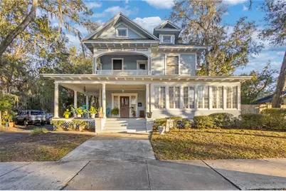 824 E University Avenue, Gainesville, FL 32601 - Photo 1