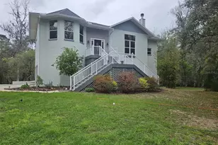 4250 NW 81st Ln, Bell, FL 32619 - Photo 1