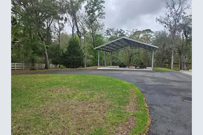 4250 NW 81st Lane, Bell, FL 32619 - Photo 12