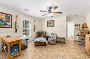 14977 SE County Rd 2082, Hawthorne, FL 32640 - Photo 6