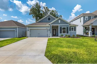 24608 NW 7th Lane, Newberry, FL 32669 - Photo 1