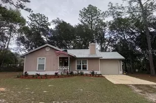 6789 E Brook Dr, Keystone Heights, FL 32656 - Photo 1