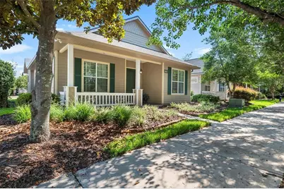 8668 SW 77th Avenue, Gainesville, FL 32608 - Photo 2