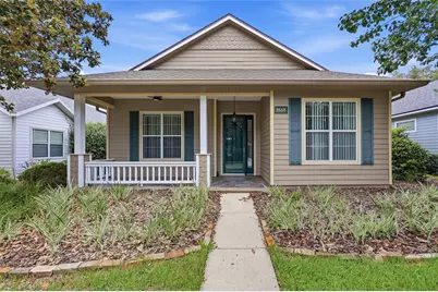 8668 SW 77th Avenue, Gainesville, FL 32608 - Photo 1