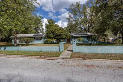 1421 NW 30th Street, Gainesville, FL 32605 - Photo 1