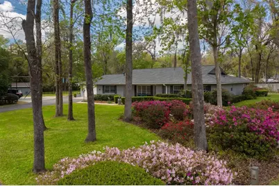 3930 NW 32nd Place, Gainesville, FL 32606 - Photo 1