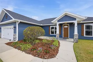 2057 SW 246th Dr, Newberry, FL 32669 - Photo 2