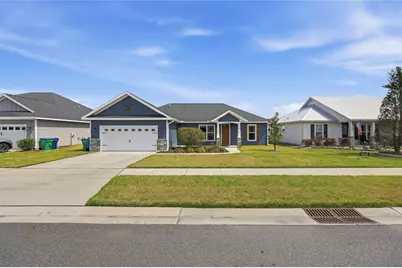 2057 SW 246th Drive, Newberry, FL 32669 - Photo 1