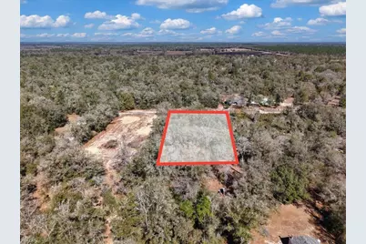 126th St, Bronson, FL 32621 - Photo 2