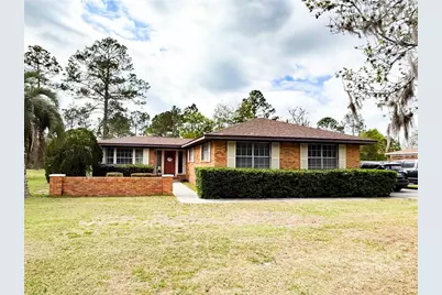 13982 SE 48th Avenue, Starke, FL 32091 - Photo 1