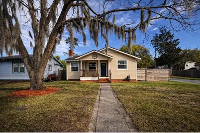 509 Murray Drive, Jacksonville, FL 32205 - Photo 1