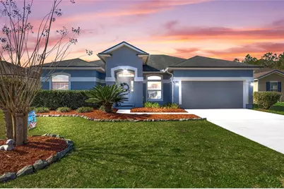 45095 Dutton Way, Callahan, FL 32011 - Photo 1