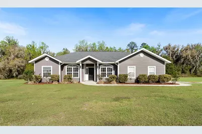 15501 N State Road 121, Gainesville, FL 32653 - Photo 1
