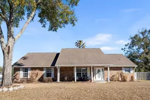 25338 SW 21st Pl, Newberry, FL 32669 - Photo 2