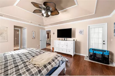 25338 SW 21st Place, Newberry, FL 32669 - Photo 24