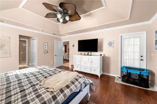 25338 SW 21st Pl, Newberry, FL 32669 - Photo 24