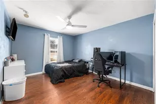 25338 SW 21st Pl, Newberry, FL 32669 - Photo 28