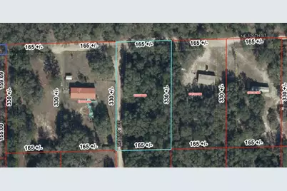 Tbd NE 120th Street, Bronson, FL 32621 - Photo 6