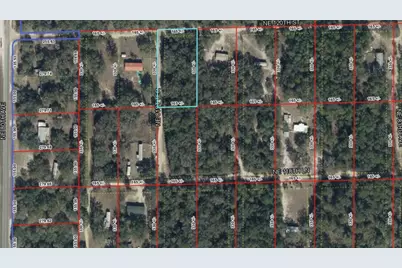 Tbd NE 120th Street, Bronson, FL 32621 - Photo 6