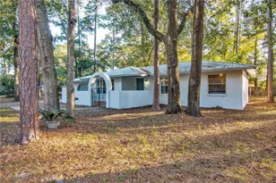 5727 NW 34th St, Gainesville, FL 32653 - Photo 2