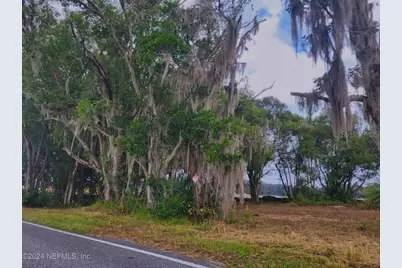 1250 Huntington Road, Crescent City, FL 32112 - Photo 1