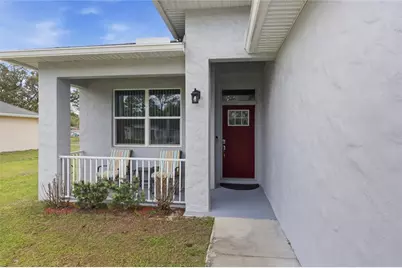 2118 W Hampshire Boulevard, Citrus Springs, FL 34434 - Photo 2