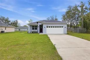 2118 W Hampshire Blvd, Citrus Springs, FL 34434 - Photo 1