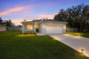 2118 W Hampshire Blvd, Citrus Springs, FL 34434 - Photo 1