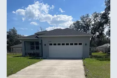 2118 W Hampshire Boulevard, Citrus Springs, FL 34434 - Photo 1