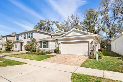 13632 NW 14th Place, Newberry, FL 32669 - Photo 4