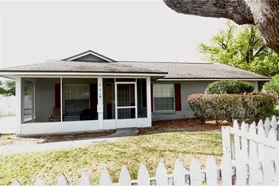 540 W Comstock Avenue, Winter Park, FL 32789 - Photo 4