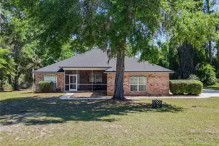 720 NW Zack Dr, Lake City, FL 32055 - Photo 1