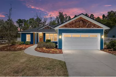 19780 NW 159th Place, Alachua, FL 32615 - Photo 1