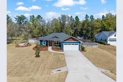 19780 NW 159th Place, Alachua, FL 32615 - Photo 56