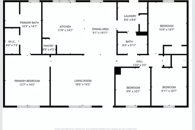 16564 NW 85th Terrace, Fanning Springs, FL 32693 - Photo 2