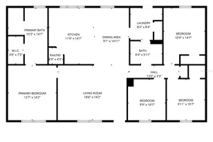 16564 NW 85th Terrace, Fanning Springs, FL 32693 - Photo 2