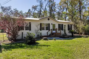 16564 NW 85th Terrace, Fanning Springs, FL 32693 - Photo 1