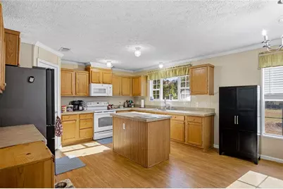 16564 NW 85th Terrace, Fanning Springs, FL 32693 - Photo 16