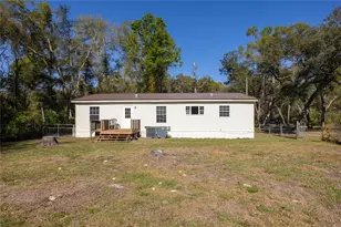 16564 NW 85th Terrace, Fanning Springs, FL 32693 - Photo 30