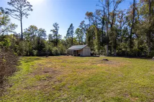 16564 NW 85th Terrace, Fanning Springs, FL 32693 - Photo 36