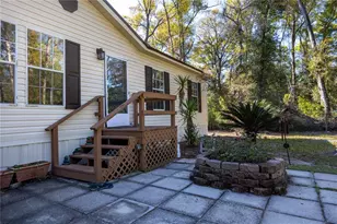 16564 NW 85th Terrace, Fanning Springs, FL 32693 - Photo 6