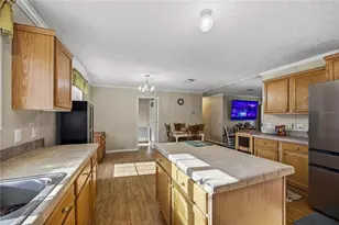 16564 NW 85th Terrace, Fanning Springs, FL 32693 - Photo 18