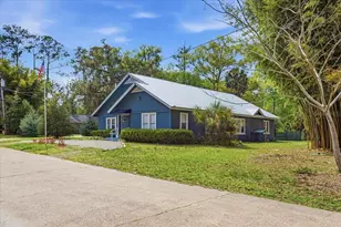 18708 NW 242nd St, High Springs, FL 32643 - Photo 2