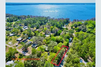 Lot 1 SE 16th Street, Melrose, FL 32666 - Photo 1