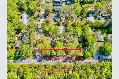 Lot 1 SE 16th Street, Melrose, FL 32666 - Photo 10