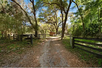 15311 SW 107th Street, Archer, FL 32618 - Photo 2