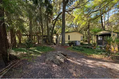 15311 SW 107th Street, Archer, FL 32618 - Photo 8